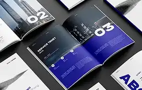 孙圣朝版式设计2021年（画质清晰无素材）-造集CREASETS