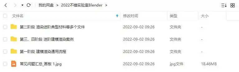 图片[3]-不错实验室Blender超写实包装建模渲染2022年（高清画质带素材）-造集CREASETS