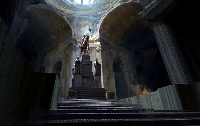 天何言影视概念设计第2期2020年（画质清晰无素材）-造集CREASETS