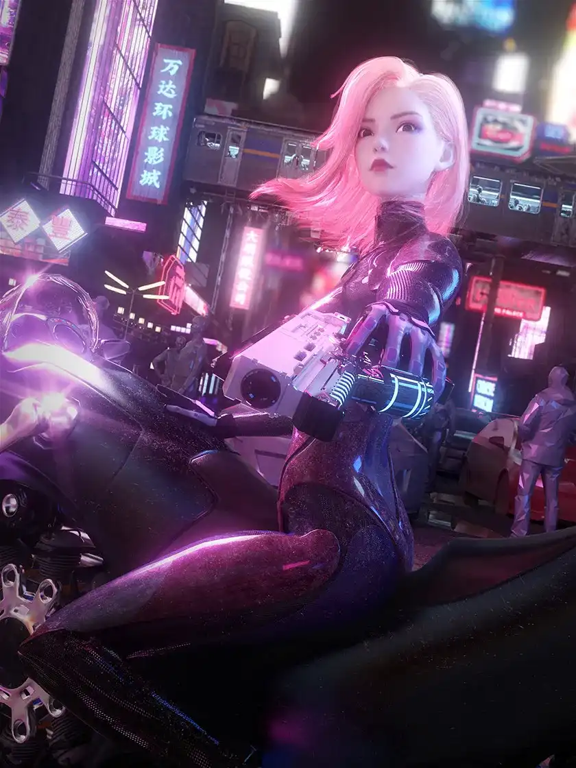 图片[7]-小木C4D丨Redshift电商产品渲染训练营（画质高清带素材）-造集CREASETS