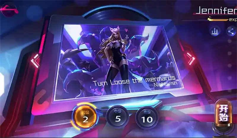 叶子学堂游戏UI设计教程2020年（含有课件与笔刷素材）-造集CREASETS