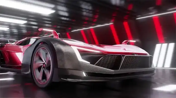 Blender零基础视频制作全流程第1期2022年（高清画质带素材）-造集CREASETS