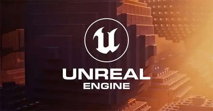 火星时代虚幻引擎大师班2023年UE教程（画质清晰无素材）-造集CREASETS