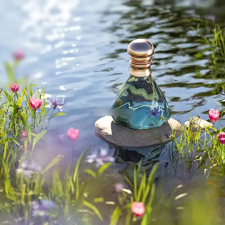 HAN Blender 电商产品渲染课程第1期2021年（超清画质带素材）-造集CREASETS