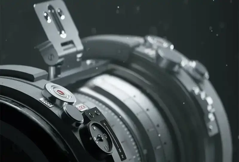 C4D产品表现案例第一期（画质高清带课程素材）-造集CREASETS