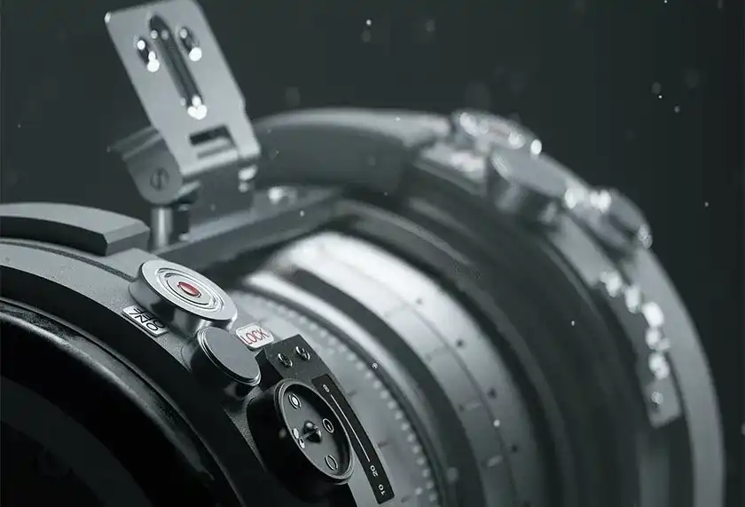 图片[1]-C4D产品表现案例第一期（画质高清带课程素材）-造集CREASETS