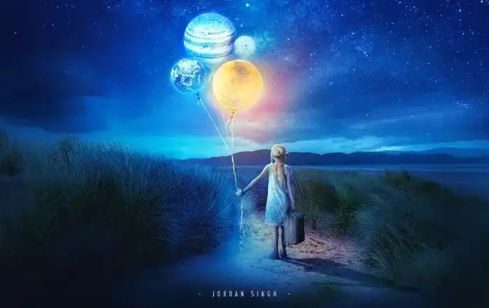 李浩PS商业后期全能进阶班2022年（高清画质无素材）-造集CREASETS