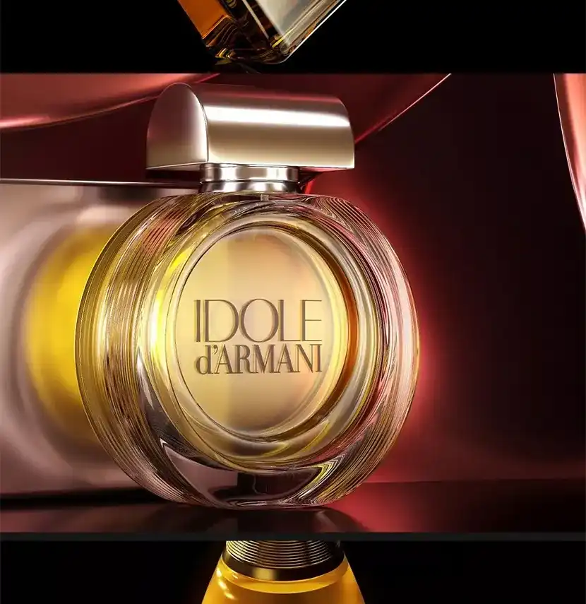 图片[3]-【船长】C4D Octane 奢华香水风格图产品渲染中文教程第2期-造集CREASETS