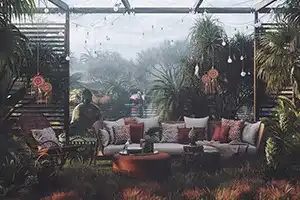 C4D高级风格第四期 完整超清带素材-造集CREASETS