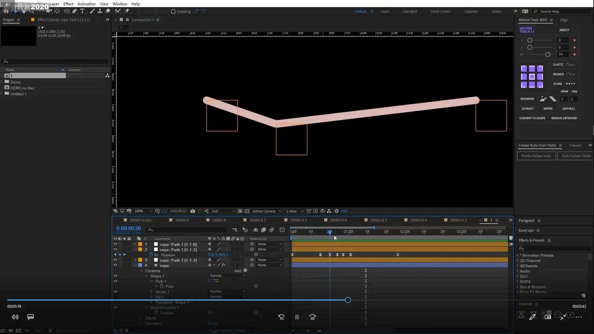 图片[5]-Motionforce动态设计精英第2期2021年（高清画质带素材）-造集CREASETS