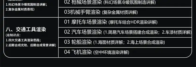 图片[10]-【卓尔谟】KeyShot9工业产品设计产品渲染专题案例大师班 画质超清-造集CREASETS