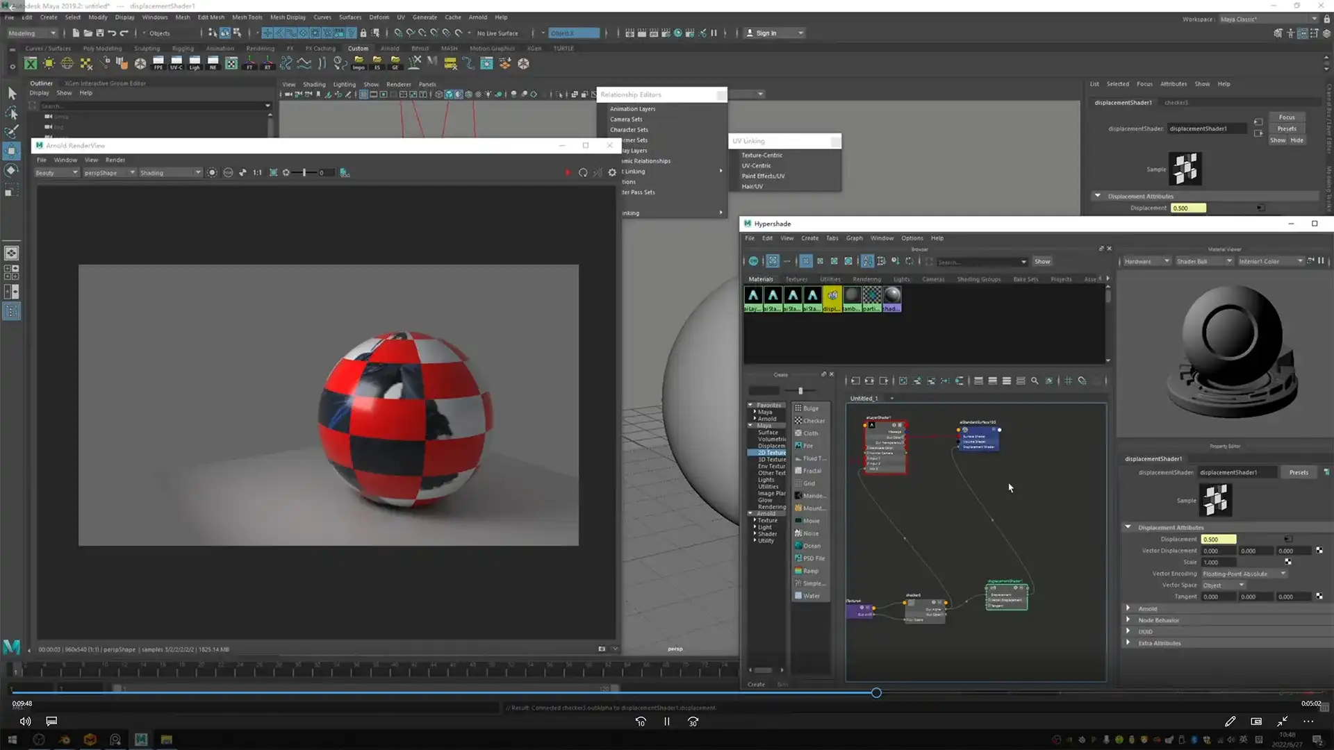 图片[3]-魔型志MD实战教程II洛丽塔（高清画质带素材）-造集CREASETS