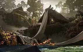 鬼猿影视概念设计第13期2024年（高清画质无素材）-造集CREASETS