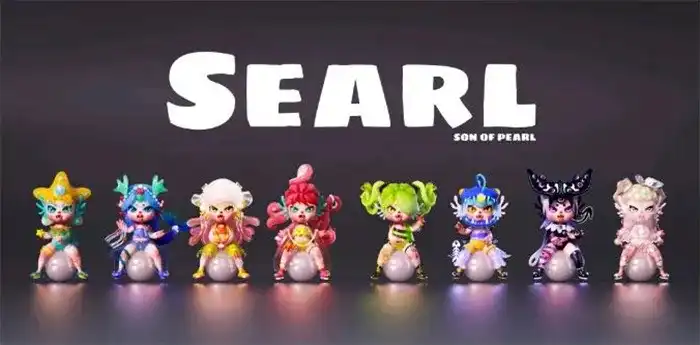 啵a呗IP自习室第6期2022年（高清画质带素材）-造集CREASETS