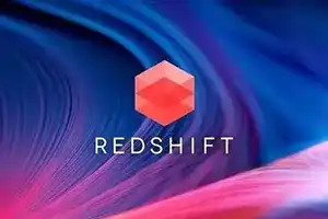 Redshift渲染器零基础入门案例教程（画质高清带素材）-造集CREASETS