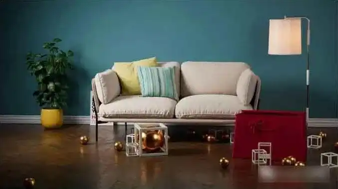 V-Ray5.0 for 3ds Max2021大师渲染教程（画质超清带工程素材）-造集CREASETS