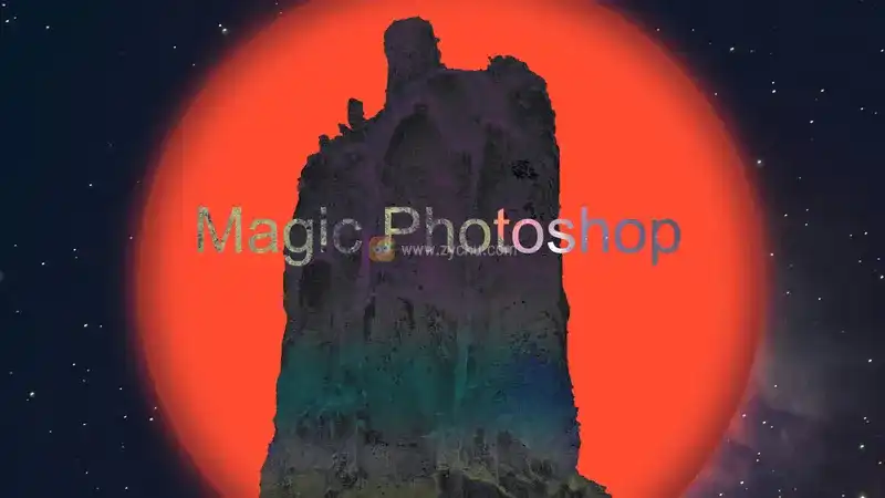 图片[2]-实用Photoshop丨入门到大师 扎实范例（画质高清带素材）-造集CREASETS