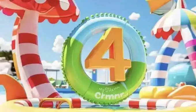 一元ai字体研究所第4期2024年（画质清晰带素材）-造集CREASETS