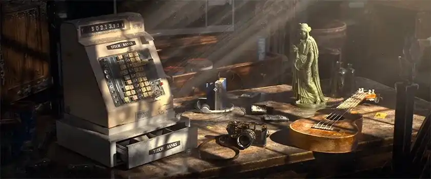 图片[1]-Coloso教程丨使用 Cinema 4D 掌握照片级渲染（高清画质带素材）-造集CREASETS