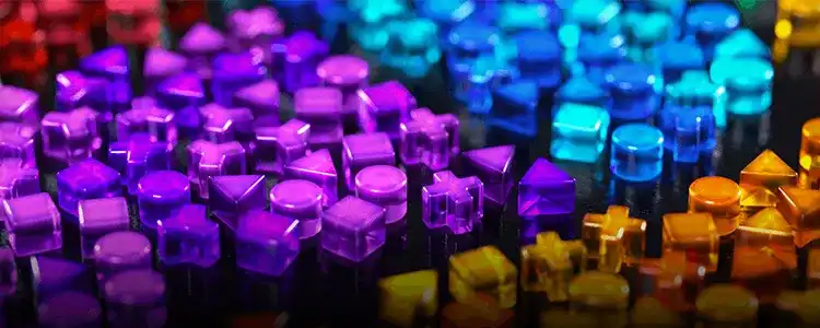 Coloso教程丨使用C4D创建的感官和身临其境的动画 中文字幕（高清画质带资产）-造集CREASETS