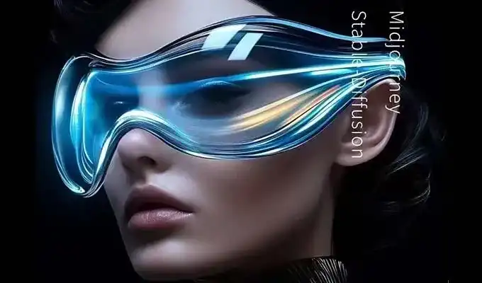 白无常AI美术馆第5期2025年1月结课（高清画质带部分素材）-造集CREASETS