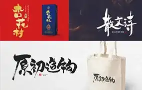 刘兵克字体设计全能班第1期（画质清晰带素材）-造集CREASETS