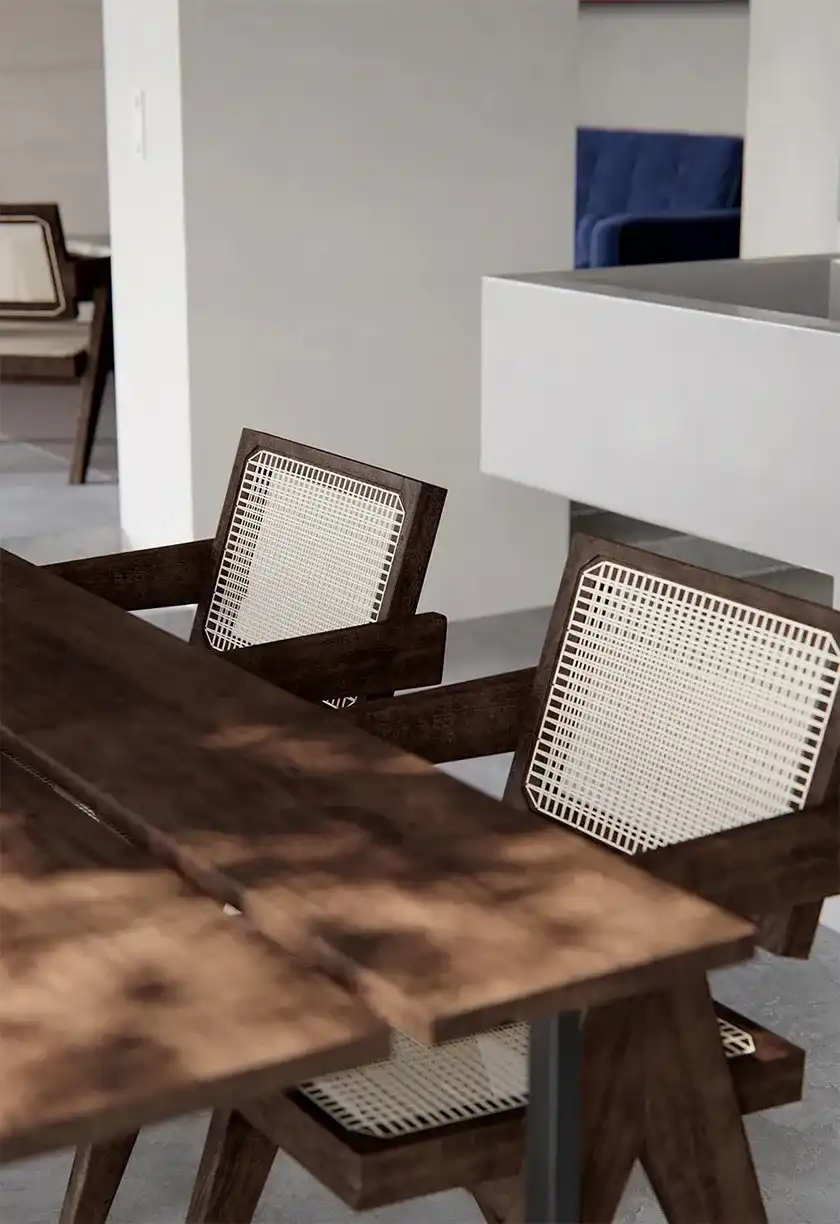 图片[2]-3dsmax FStorm室内渲染写实教程（画质高清带课件）-造集CREASETS