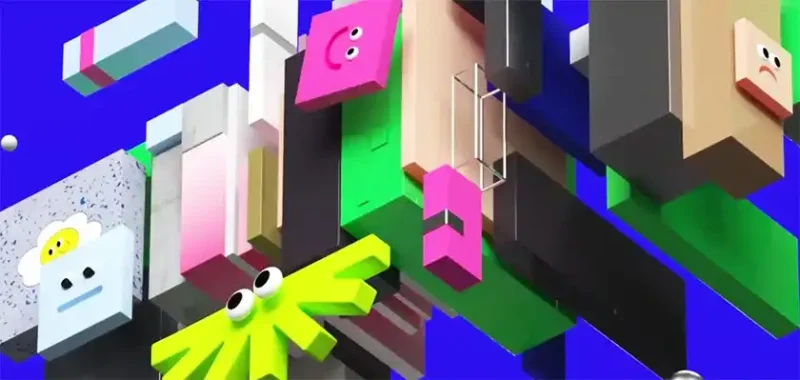 C4D动力学第一期教程 高清完整-造集CREASETS