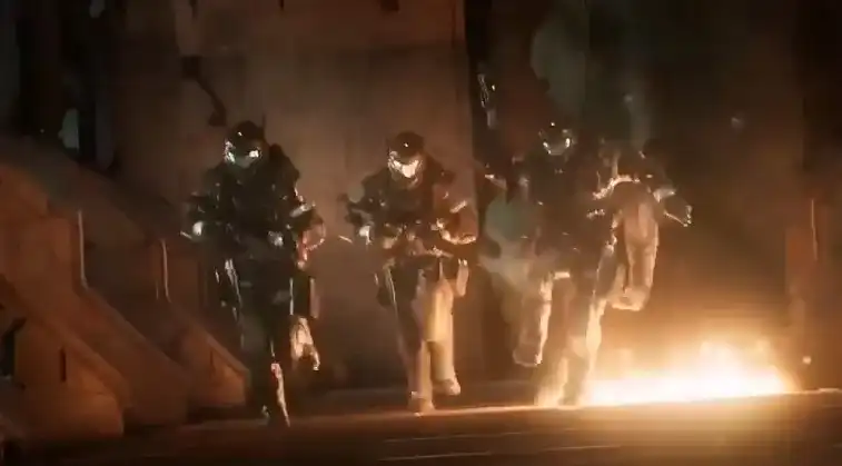 拳头Rebelway Houdini 2022全面基础入门（高清画质带素材）-造集CREASETS