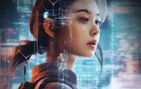 野菩萨AIGC高薪全能班第8期2023年12月（画质清晰无素材）-造集CREASETS