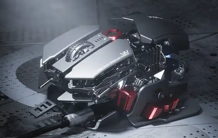 C4D动态视觉设计第10期2023年（高清画质带素材）-造集CREASETS