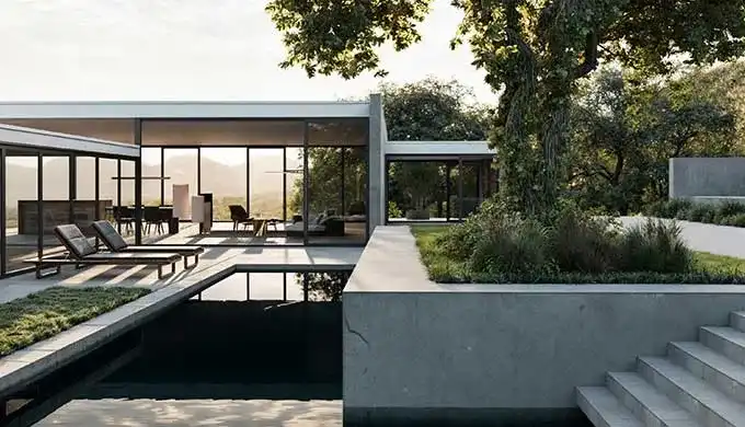 深海捕鱼人Corona 12渲染第25期2025年（高清画质带课件）-造集CREASETS