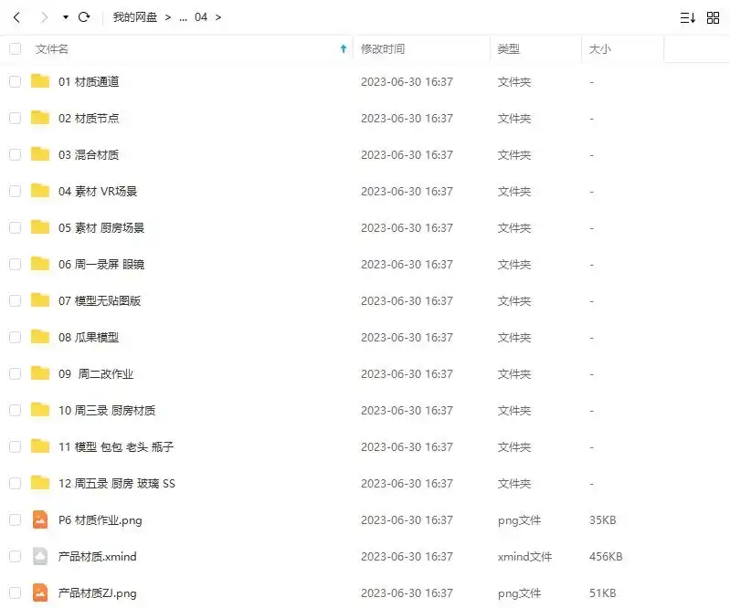 图片[7]-87time丨C4D+OC产品建模渲染表现课程第6期2019年（画质超清带课程素材）-造集CREASETS