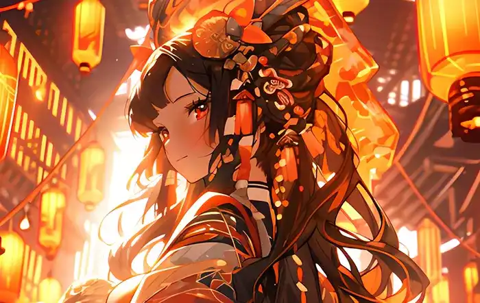 MJ+SD人工智能绘画与设计第6期2023年AIGC课程（高清画质带素材）-造集CREASETS