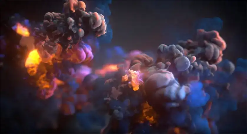 图片[1]-青之巅译丨LFO Design Redshift 3D全能大师班（画质超清带工程）-造集CREASETS