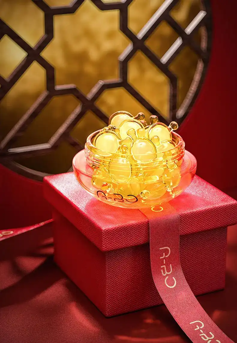 图片[2]-阿波C4D OC RS红移动效教程春节短期突击班（画质高清带素材）-造集CREASETS