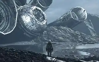 【郭术生】Tvart C4D全能实战班第9期-高清画质带素材-造集CREASETS