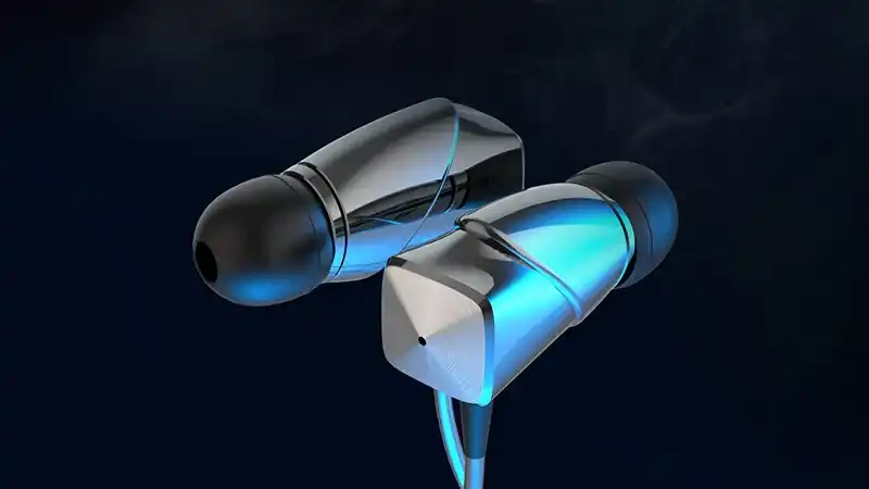 刀鱼keyShot 7.2产品动画教程（画质清晰带素材）-造集CREASETS