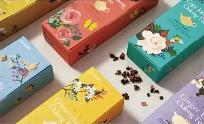 卢帅产品包装设计全能班第1期2021年（画质清晰带素材）-造集CREASETS