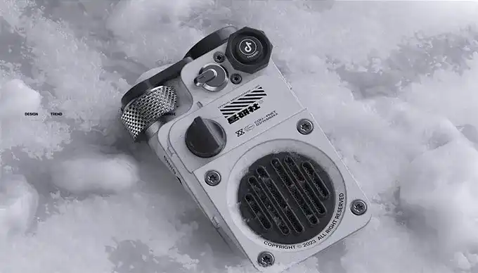 灰昼C4D进阶产品渲染及动画课2024年1月结课（画质清晰带部分素材）-造集CREASETS