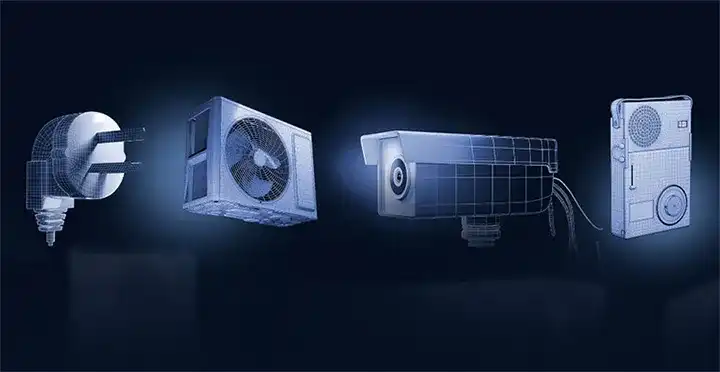 Blender 2.9建模布线原理教程（高清画质带素材）-造集CREASETS