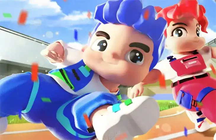 小毅Blender零基础3D视觉设计教程2022年（高清画质带素材）-造集CREASETS