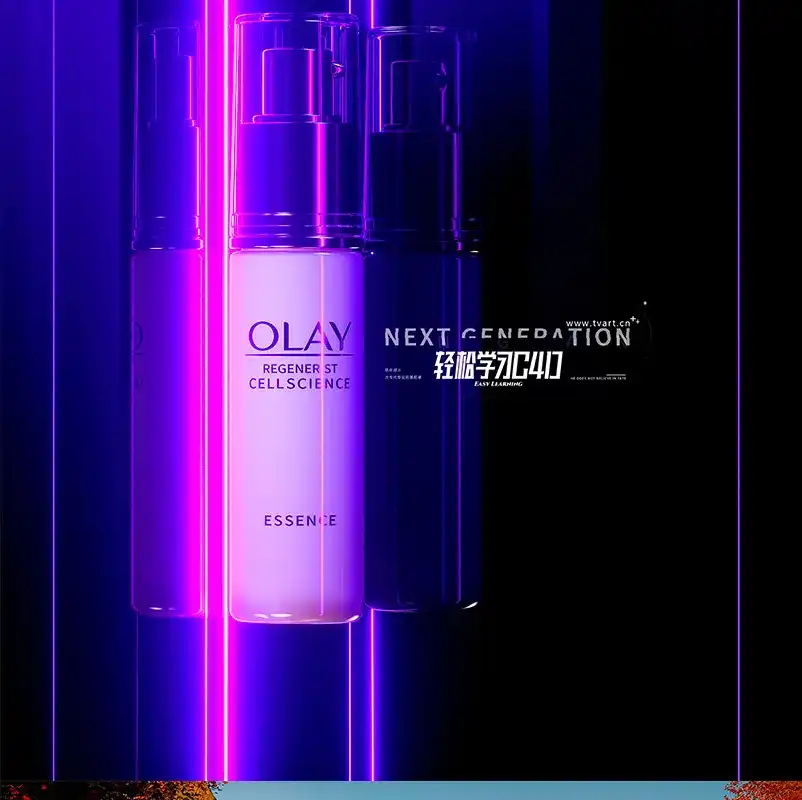 图片[4]-《轻松学习C4D》全集郭术生徐斌主讲（高清画质带课程素材）-造集CREASETS