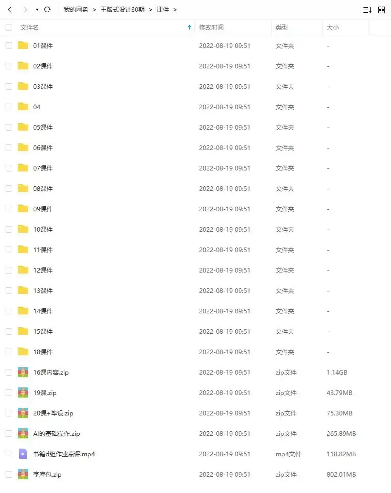 图片[3]-王猛奇版式设计第30期2020年（高清画质带素材）-造集CREASETS