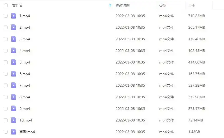图片[4]-C4D产品表现案例第一期（画质高清带课程素材）-造集CREASETS