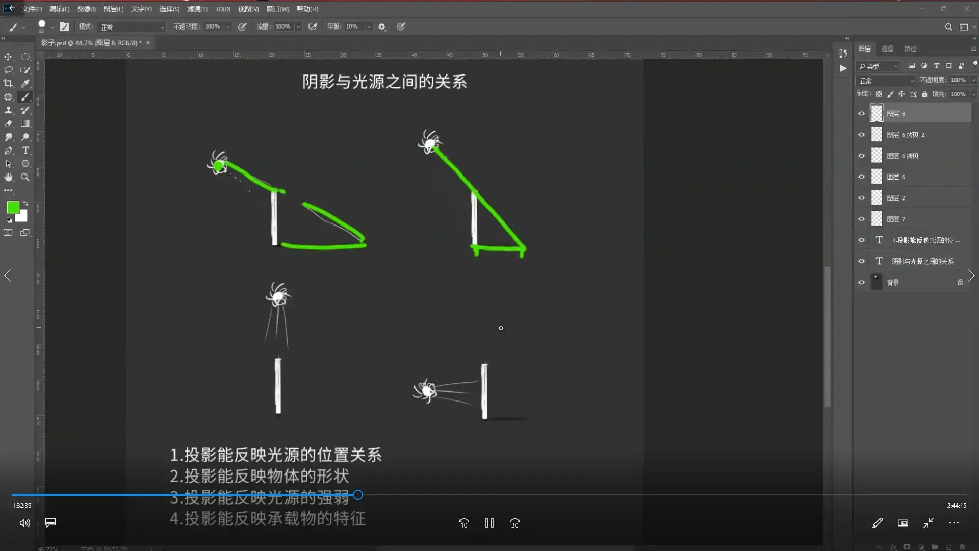 图片[2]-胖雪电商设计速成班（画质清晰带素材）-造集CREASETS