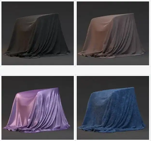 图片[5]-《Arnold阿诺德真实材质渲染宝典》中文字幕C4D高端视频教程(高清含工程)-造集CREASETS