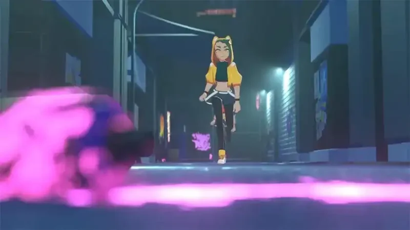 Blender动画教程丨从初学入到到项目进阶（画质高清带素材）-造集CREASETS