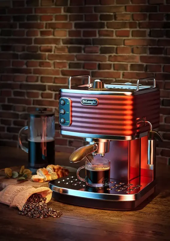 阿波C4D OC电商产品渲染实战第一期（原版画质带工程文件）-造集CREASETS