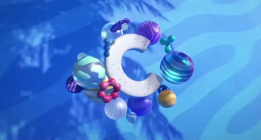 图片[3]-Coloso教程丨C4D 运动感官训练：从基础到精通（画质超清带工程）-造集CREASETS